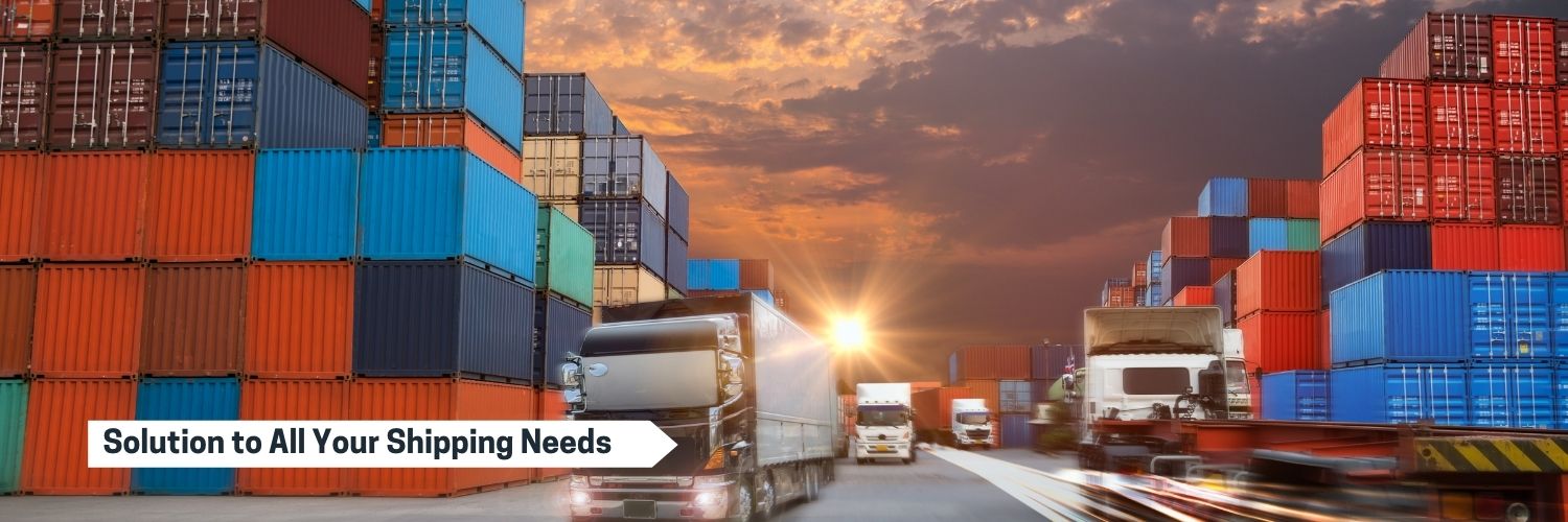 Freight Forwarding Services: A Solution to All Your Shipping Needs