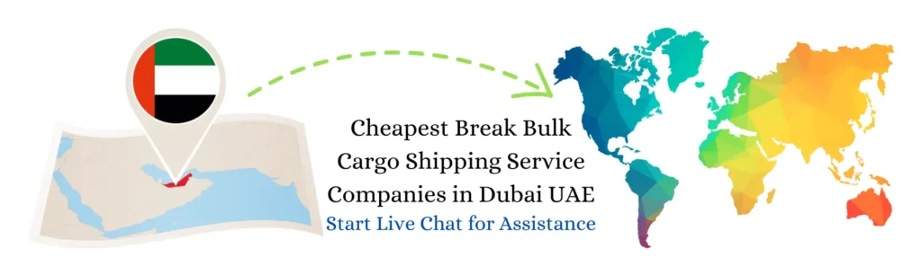 cheapest break bulk cargo shipping service companies in dubai uae-slr shipping-1