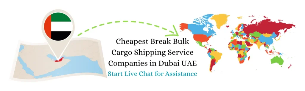cheapest break bulk cargo shipping service compaines in dubai uae-slr shipping-2